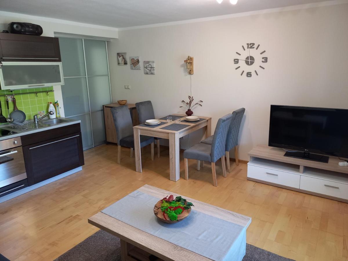 Apartman Tatry Nová Lesná Buitenkant foto